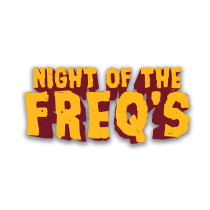 Night of the Freq's 2!